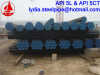 SCH40 COLD DRAWN STEEL TUBE