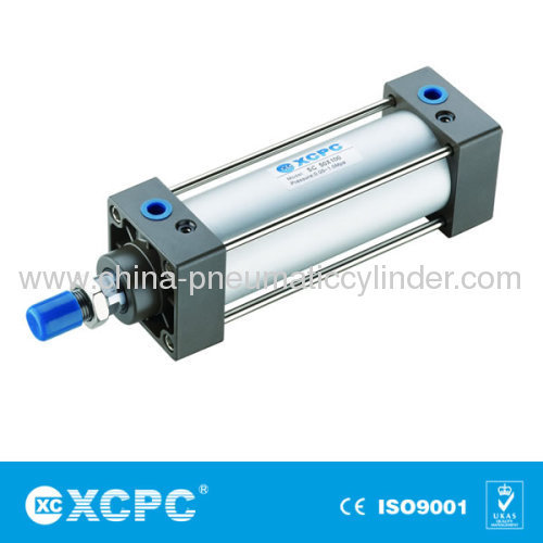 SC Standard Pneumatic Cylinder