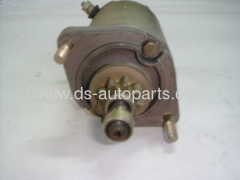 STARTER MOTOR FOR ARCTIC CAT SNOWMOBILES