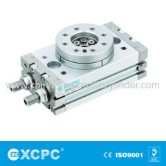 MSQ Series rotary cylinder