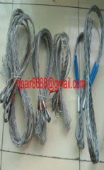 Pulling grip&cable socks&cable stocking