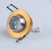 Led Downlights 1Wx1 Led ceiling light lamp oxeye
