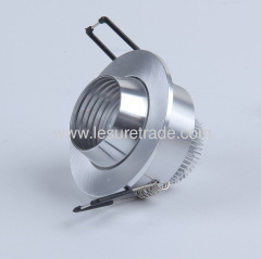 Led Downlights 1Wx1 Led ceiling light lamp oxeye