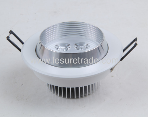 LED CEILING LIGHTS lamp 3*1W oxeye