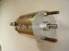 STARTER MOTOR FOR ARCTIC CAT SNOWMOBILES