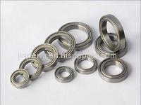 GCR15 PRECISION THIN SECTION BEARINGS