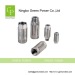 SS316 stainless steel check valve