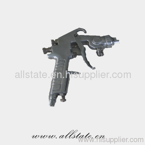 Aluminium Alloy Paint Spray Gun