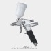 Aluminium Alloy Paint Spray Gun