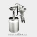 Aluminium Alloy Paint Spray Gun