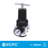 QTYH Series High Pressure Control Valve