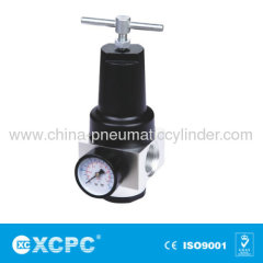 QTYH series High Pressure Control Valve