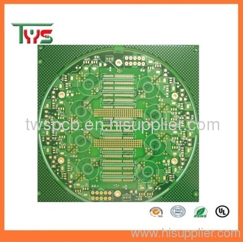 pcb printed circuit board maker