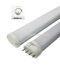 Dimmable 2G11 LED Lamp