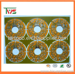 shenzhen china pcb printed circuit board maker