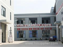 YUYAO YUDA INDUSTRIAL CO.,LTD