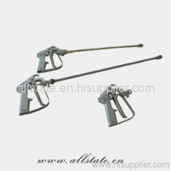 Alumium Paint Spray Guns