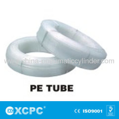 Transparent PE Air Tube