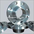 Stainless steel WN RF Flange for industry