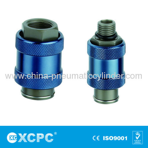 Pneumatic Hand-sliding Valve