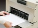 professional binding machine for graphic