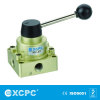 HV series Pneumatic Hand-switching Valve