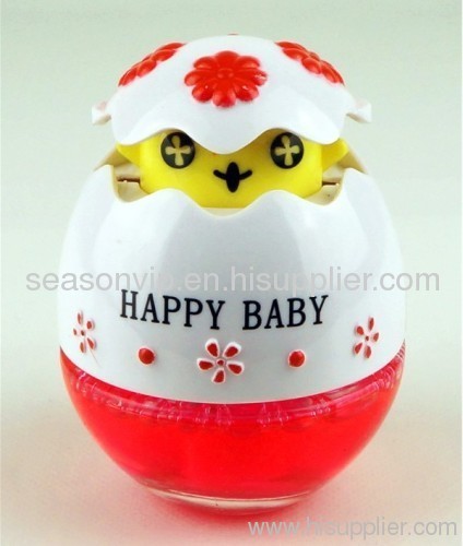 Happy Babies car perfume