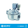 XMFZ Series Right Angle Pulse Valve