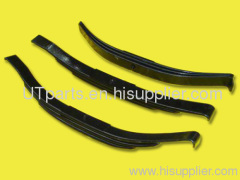 semi trailer leaf spring