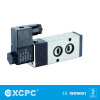 Plate Type Connect Solenoid Valve