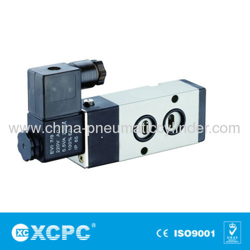 Plate Type Pneumatic Control Valve