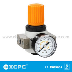 XOR Adjustable Air Regulator