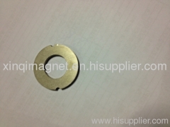 Alnico Special Ring magnets
