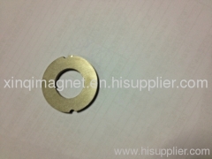 Alnico special Ring magnets