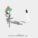 Auarita Pneumatic Tools Spray Gun