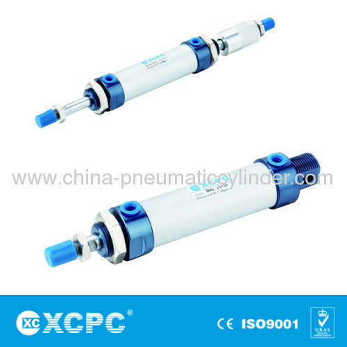 MAL Series Pneumatic Cylinder