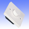 Light dimmer manual switch dimmer high power electronic dimmer