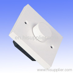 Light dimmer manual switch dimmer high power electronic dimmer