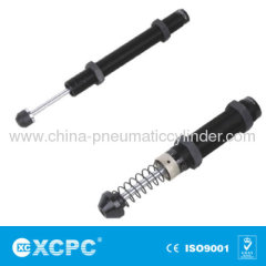 Adjustable Pneumatic Shock Absorber