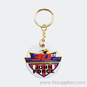 High quality hard enamel lapel pin