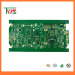 printed electronics pcb board;