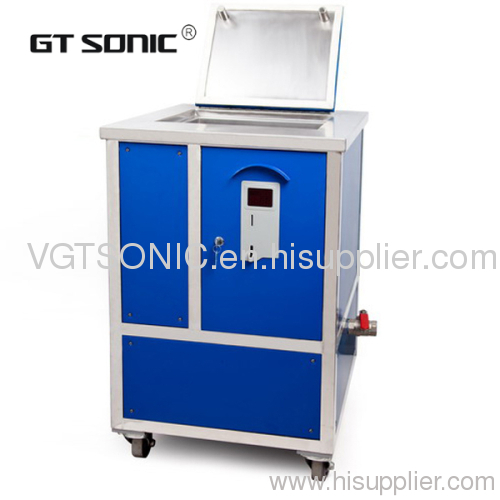 Ultrasonic cleaner for Golf Club