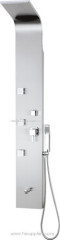 Stainless steel shower column CF-8006
