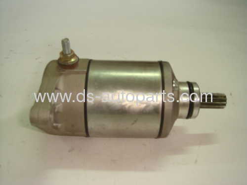 SUZUKI STARTER MOTOR SMU0297