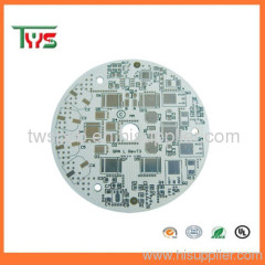 Single-sided led pcb with 1oz copper thickness