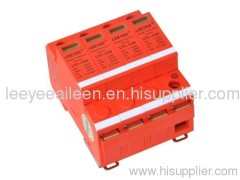 LY3-C40 Surge protective device