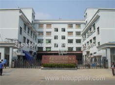 zhongyuan stationery co., ltd