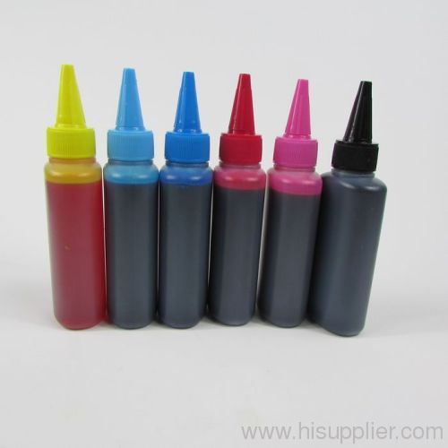 100ml dye ink for printers