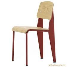 JEAN PROUVE Standard Chair, dining room cahir, living roo chair,home furniture, chair, funiture