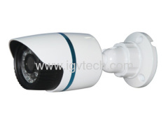 Mini IP IR Bullet Camera with low-lux